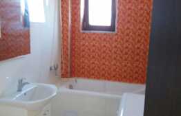 3 camere, 94 mp, imobil nou, mobilat modern, zona strazii Mircea Eliade