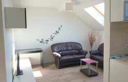 3 camere, 94 mp, imobil nou, mobilat modern, zona strazii Mircea Eliade