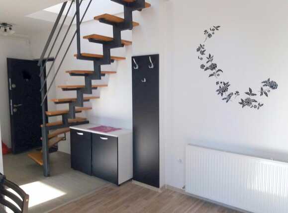 Apartament de închiriat 3 camere Zorilor - 27920AI | BLITZ Cluj-Napoca | Poza8