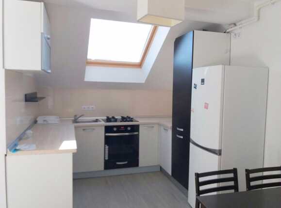 Apartament de închiriat 3 camere Zorilor - 27920AI | BLITZ Cluj-Napoca | Poza1