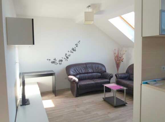 Apartament de închiriat 3 camere Zorilor - 27920AI | BLITZ Cluj-Napoca | Poza3