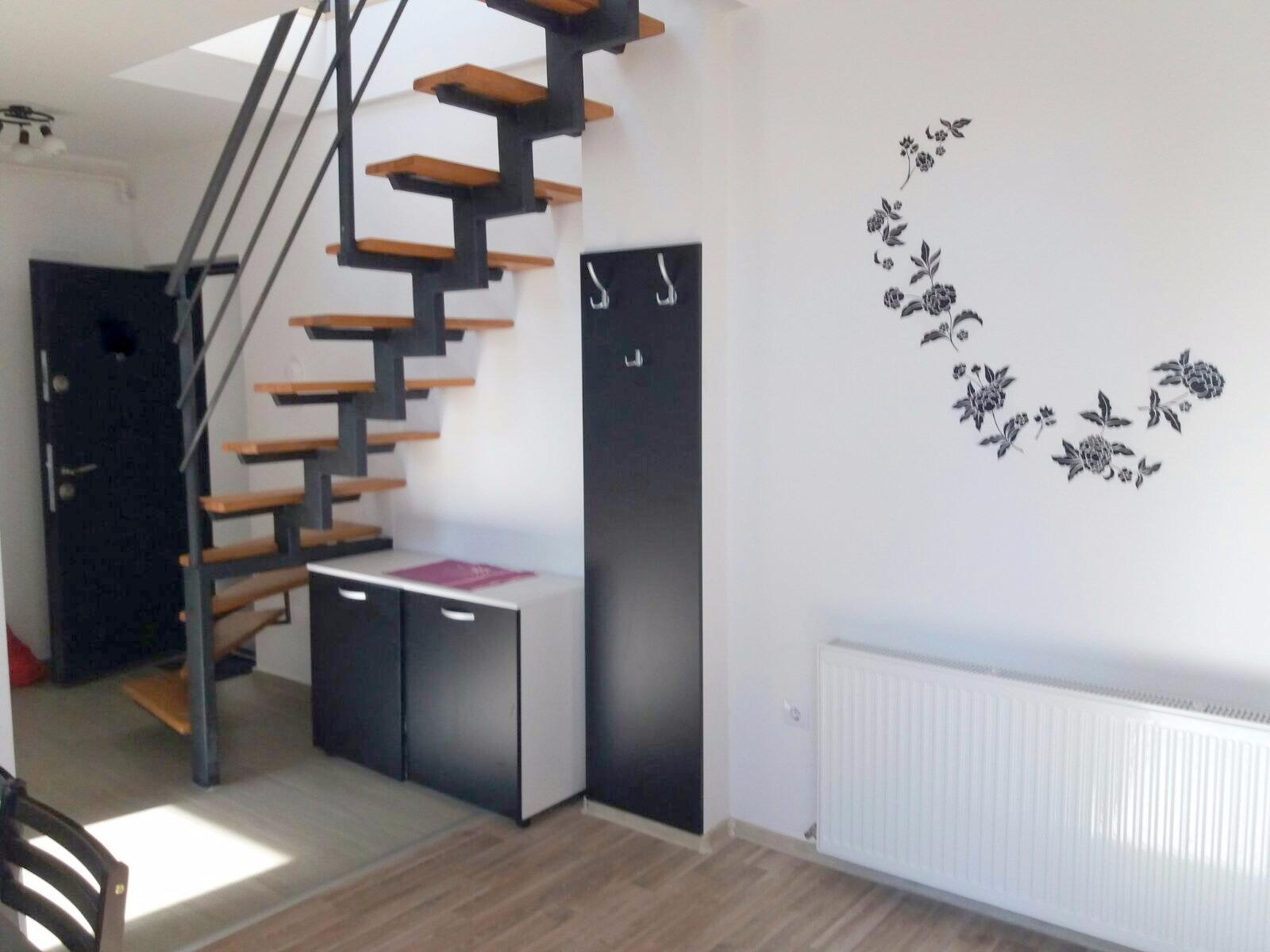 Apartament de închiriat 3 camere Zorilor - 27920AI | BLITZ Cluj-Napoca | Poza8