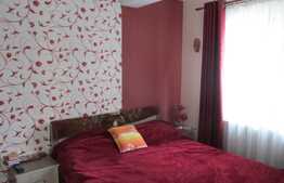 Apartament de vanzare 3 camere, 54 mp, loc de parcare, zona strazii Stejarului!