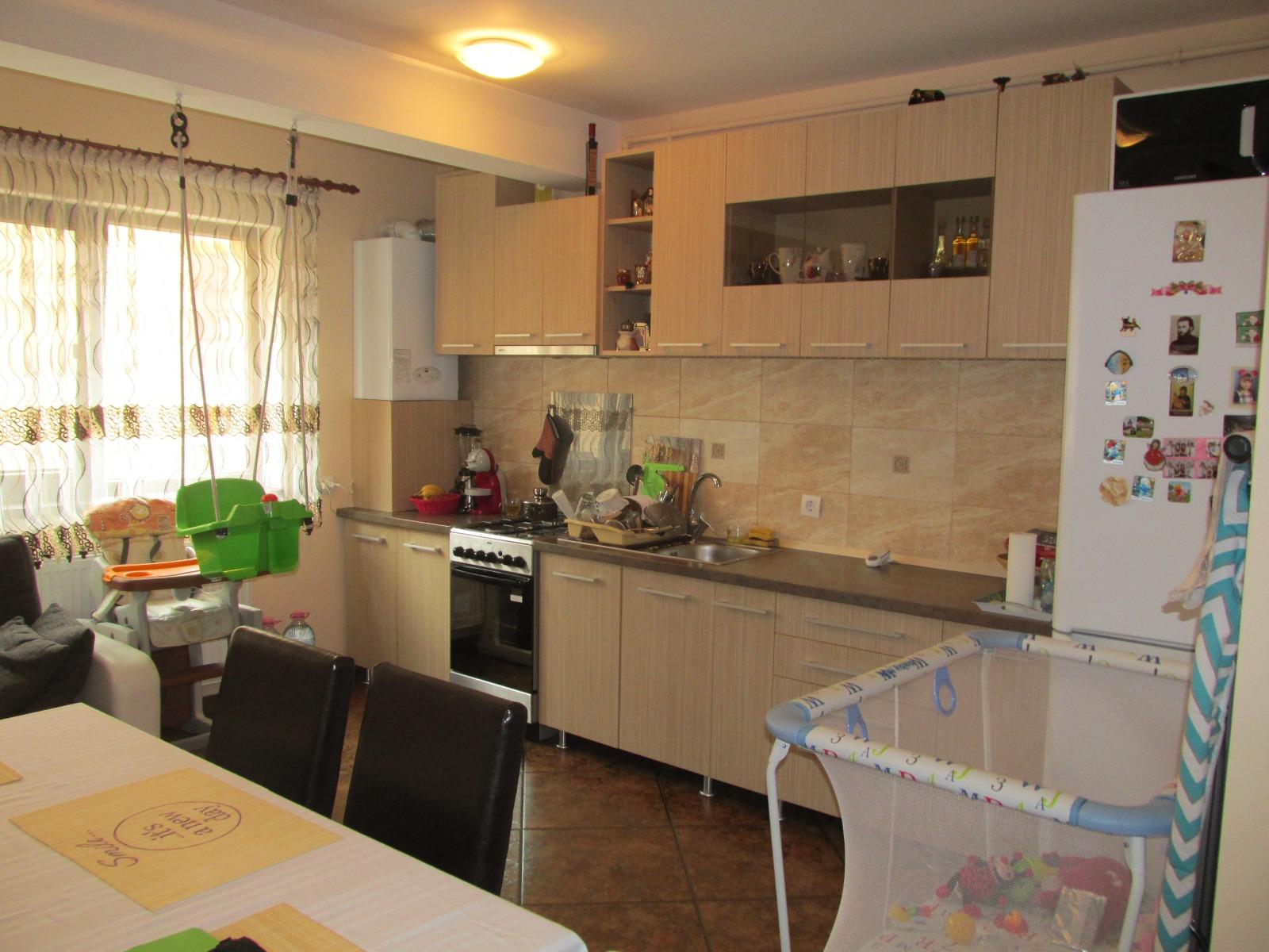 Apartament de vânzare 3 camere Floreşti - 27921AV | BLITZ Cluj-Napoca | Poza6