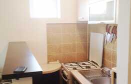 Garsoniera 23 mp, in casa, boxa subsol, parcare, zona Garii