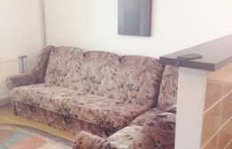 Garsoniera 23 mp, in casa, boxa subsol, parcare, zona Garii