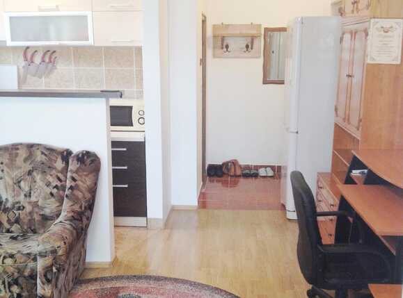 Garsonieră de vânzare Dambul Rotund - 27922AV | BLITZ Cluj-Napoca | Poza3