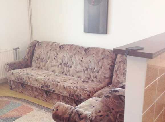 Garsonieră de vânzare Dambul Rotund - 27922AV | BLITZ Cluj-Napoca | Poza1