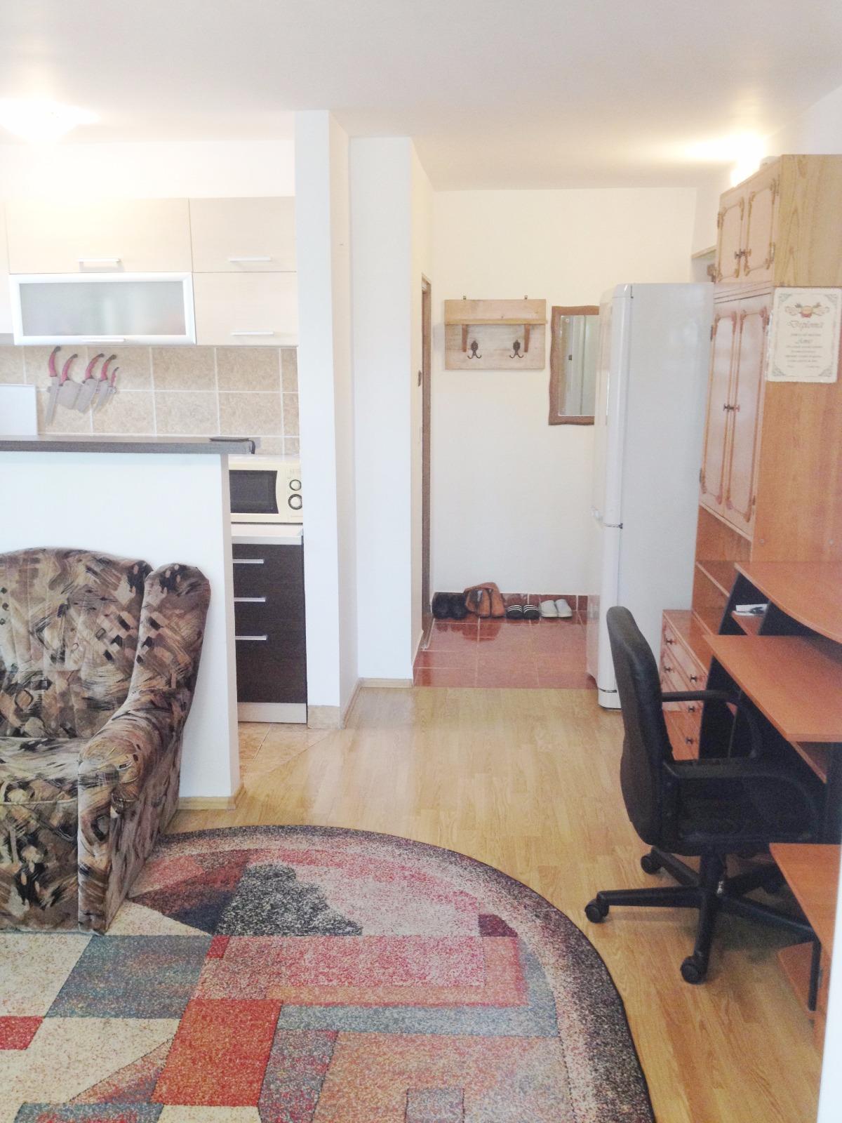 Garsonieră de vânzare Dambul Rotund - 27922AV | BLITZ Cluj-Napoca | Poza3