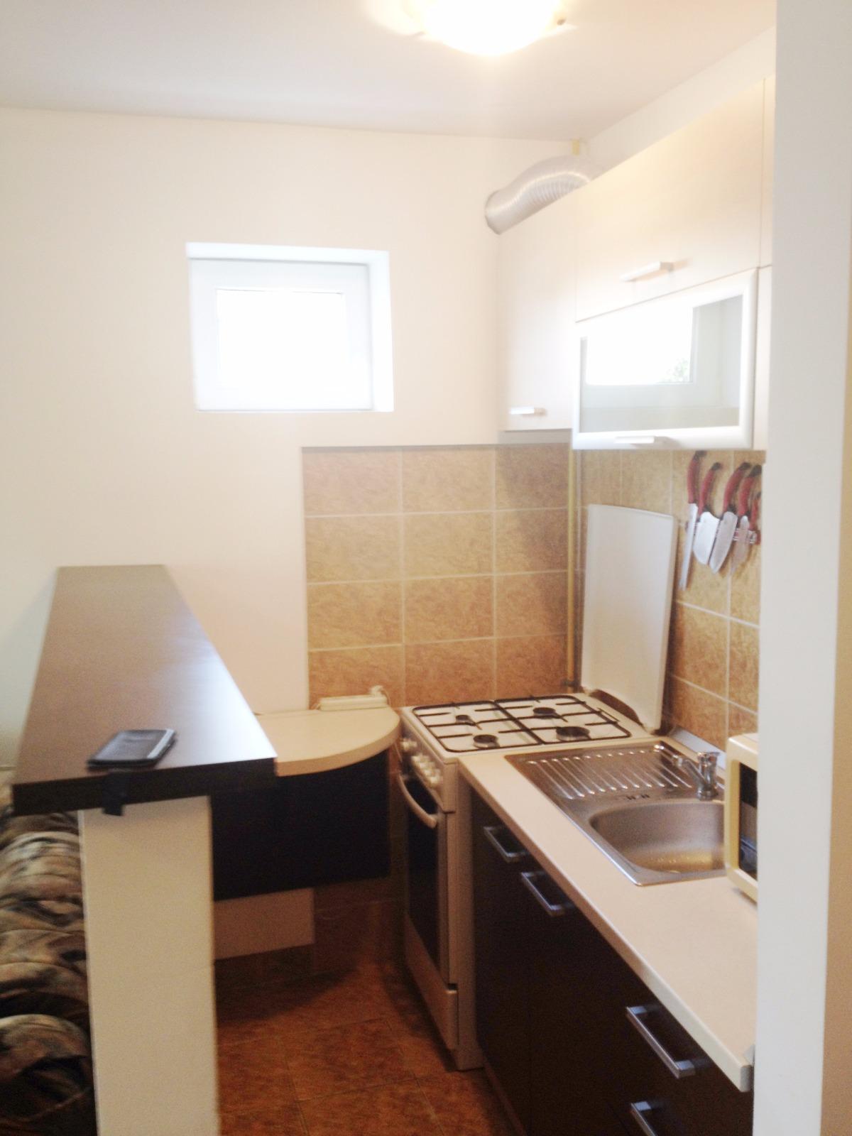 Garsonieră de vânzare Dambul Rotund - 27922AV | BLITZ Cluj-Napoca | Poza4