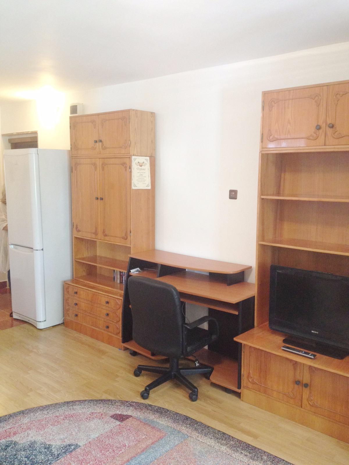 Garsonieră de vânzare Dambul Rotund - 27922AV | BLITZ Cluj-Napoca | Poza2