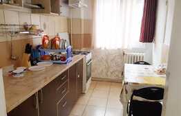 Apartament 3 camere, 70 mp, etaj intermediar, zona strazii Constantin Brancusi