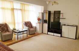 Apartament 3 camere, 70 mp, etaj intermediar, zona strazii Constantin Brancusi