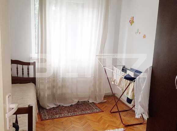 Apartament de vânzare 3 camere Gheorgheni - 27923AV | BLITZ Cluj-Napoca | Poza4