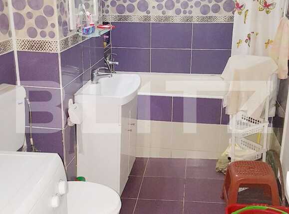 Apartament de vânzare 3 camere Gheorgheni - 27923AV | BLITZ Cluj-Napoca | Poza9