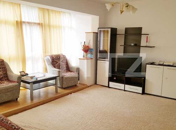 Apartament de vânzare 3 camere Gheorgheni - 27923AV | BLITZ Cluj-Napoca | Poza1