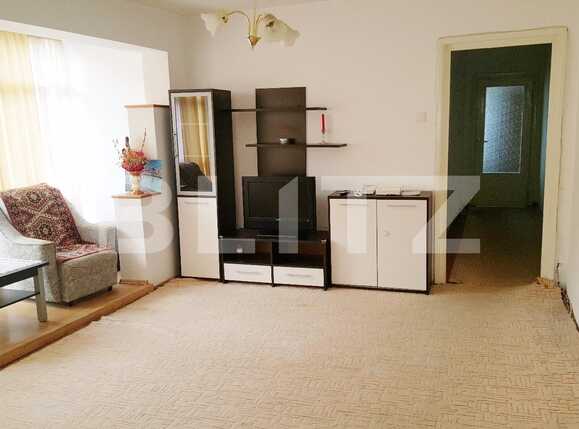 Apartament de vânzare 3 camere Gheorgheni - 27923AV | BLITZ Cluj-Napoca | Poza2