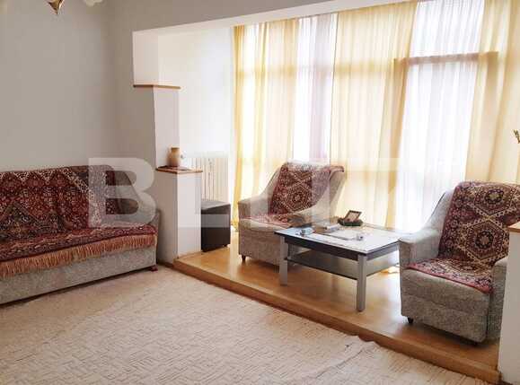 Apartament de vânzare 3 camere Gheorgheni - 27923AV | BLITZ Cluj-Napoca | Poza3