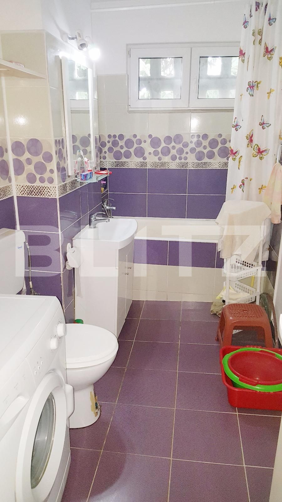 Apartament de vânzare 3 camere Gheorgheni - 27923AV | BLITZ Cluj-Napoca | Poza9