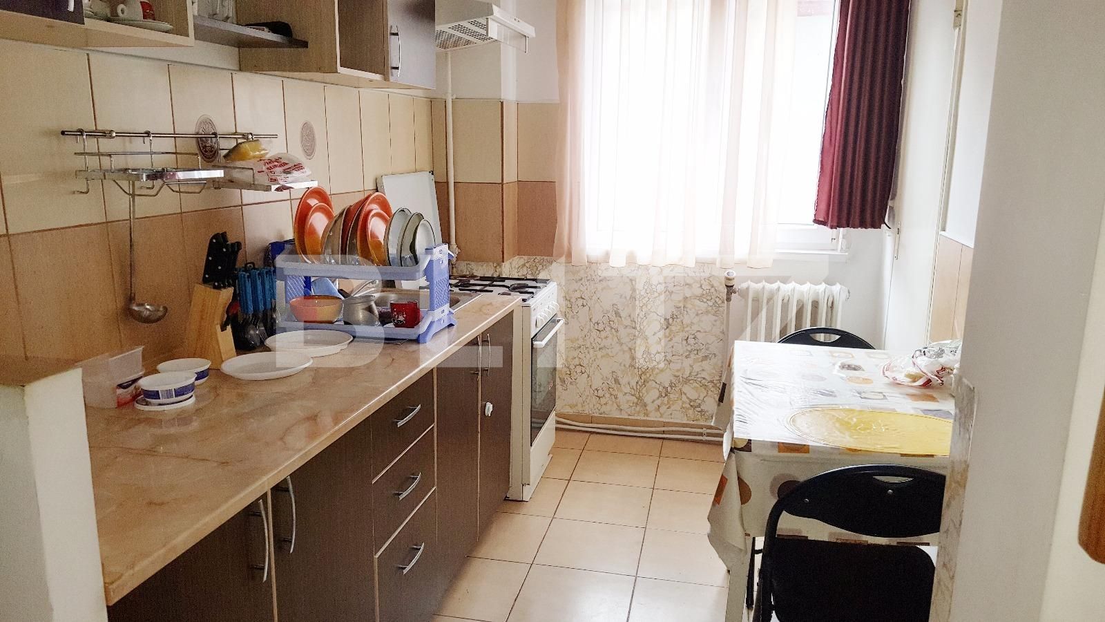 Apartament de vânzare 3 camere Gheorgheni - 27923AV | BLITZ Cluj-Napoca | Poza6
