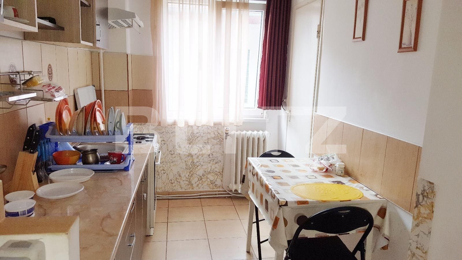 Apartament de vânzare 3 camere Gheorgheni - 27923AV | BLITZ Cluj-Napoca | Poza7