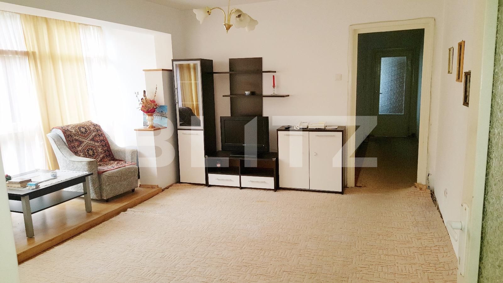 Apartament de vânzare 3 camere Gheorgheni - 27923AV | BLITZ Cluj-Napoca | Poza2