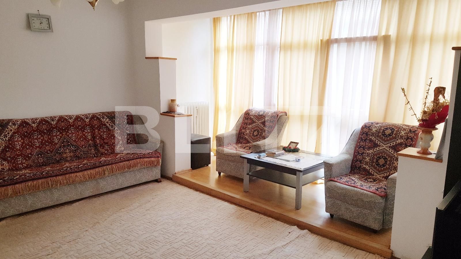 Apartament de vânzare 3 camere Gheorgheni - 27923AV | BLITZ Cluj-Napoca | Poza3