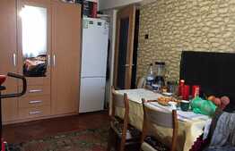 Garsoniera 32 mp, decomandata, etaj intermediar, nisa de dormit! Zona Auchan