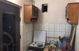 Garsoniera 32 mp, decomandata, etaj intermediar, nisa de dormit! Zona Auchan