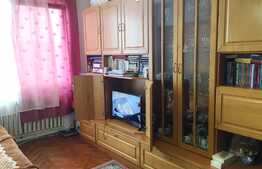 Garsoniera 32 mp, decomandata, etaj intermediar, nisa de dormit! Zona Auchan