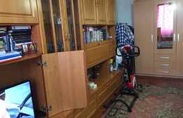 Garsoniera 32 mp, decomandata, etaj intermediar, nisa de dormit! Zona Auchan