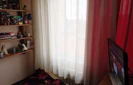 Garsoniera 32 mp, decomandata, etaj intermediar, nisa de dormit! Zona Auchan