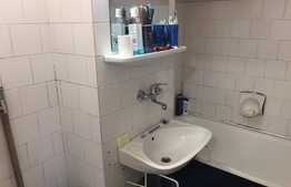 Garsoniera 32 mp, decomandata, etaj intermediar, nisa de dormit! Zona Auchan