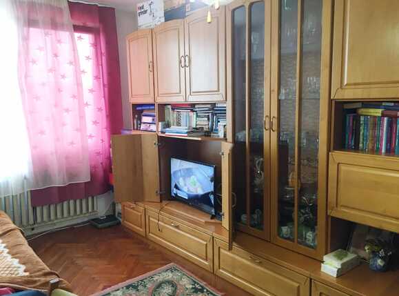 Garsonieră de vânzare Iris - 27925AV | BLITZ Cluj-Napoca | Poza1