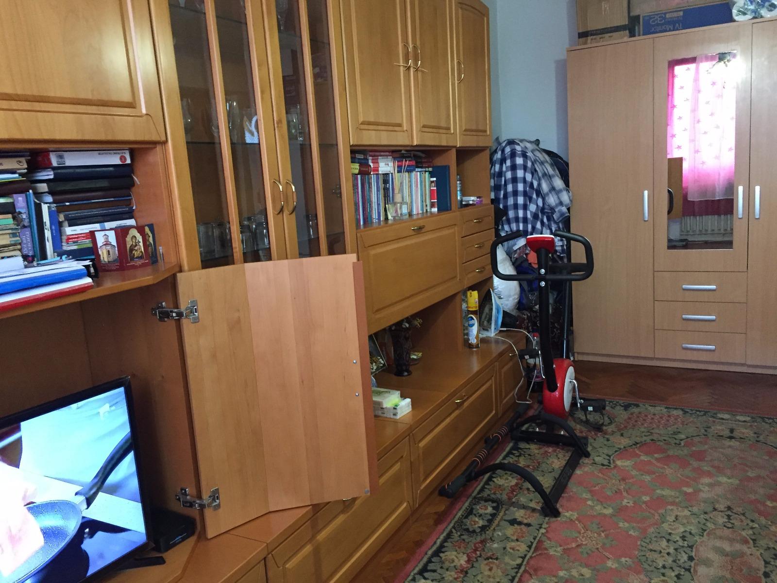 Garsonieră de vânzare Iris - 27925AV | BLITZ Cluj-Napoca | Poza2