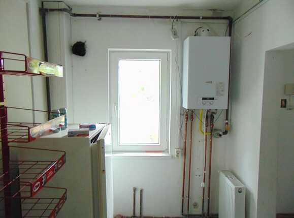 Apartament de închiriat 3 camere Manastur - 27926AI | BLITZ Cluj-Napoca | Poza3