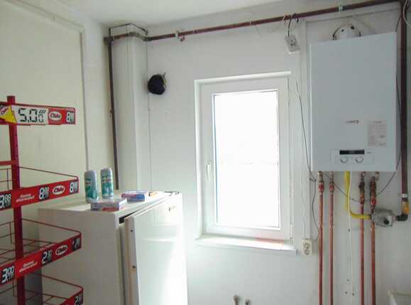 Apartament de închiriat 3 camere Manastur - 27926AI | BLITZ Cluj-Napoca | Poza8