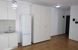 De vanzare garsoniera 40,29 mp, modern mobilata, zona Iulius Mall