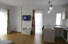 De vanzare garsoniera 40,29 mp, modern mobilata, zona Iulius Mall