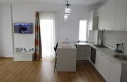 De vanzare garsoniera 40,29 mp, modern mobilata, zona Iulius Mall