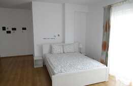 De vanzare garsoniera 40,29 mp, modern mobilata, zona Iulius Mall