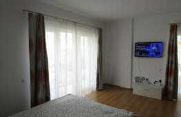 De vanzare garsoniera 40,29 mp, modern mobilata, zona Iulius Mall