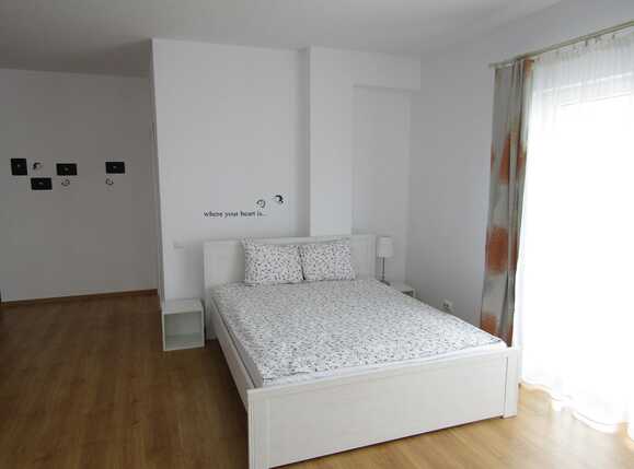 Garsonieră de vânzare Gheorgheni - 27927AV | BLITZ Cluj-Napoca | Poza1