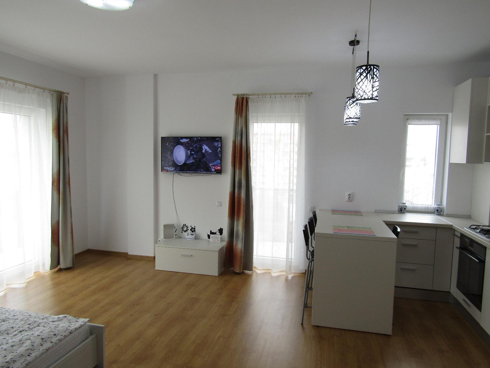 Garsonieră de vânzare Gheorgheni - 27927AV | BLITZ Cluj-Napoca | Poza4
