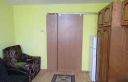 De vanzare garsoniera, 21 mp, etaj intermediar, zona Facultatii de Mecanica