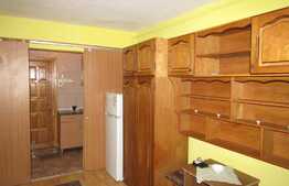 De vanzare garsoniera, 21 mp, etaj intermediar, zona Facultatii de Mecanica