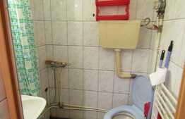 De vanzare garsoniera, 21 mp, etaj intermediar, zona Facultatii de Mecanica