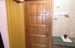 De vanzare garsoniera, 21 mp, etaj intermediar, zona Facultatii de Mecanica