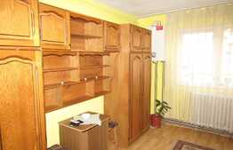 De vanzare garsoniera, 21 mp, etaj intermediar, zona Facultatii de Mecanica