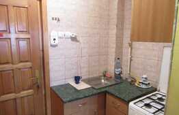 De vanzare garsoniera, 21 mp, etaj intermediar, zona Facultatii de Mecanica